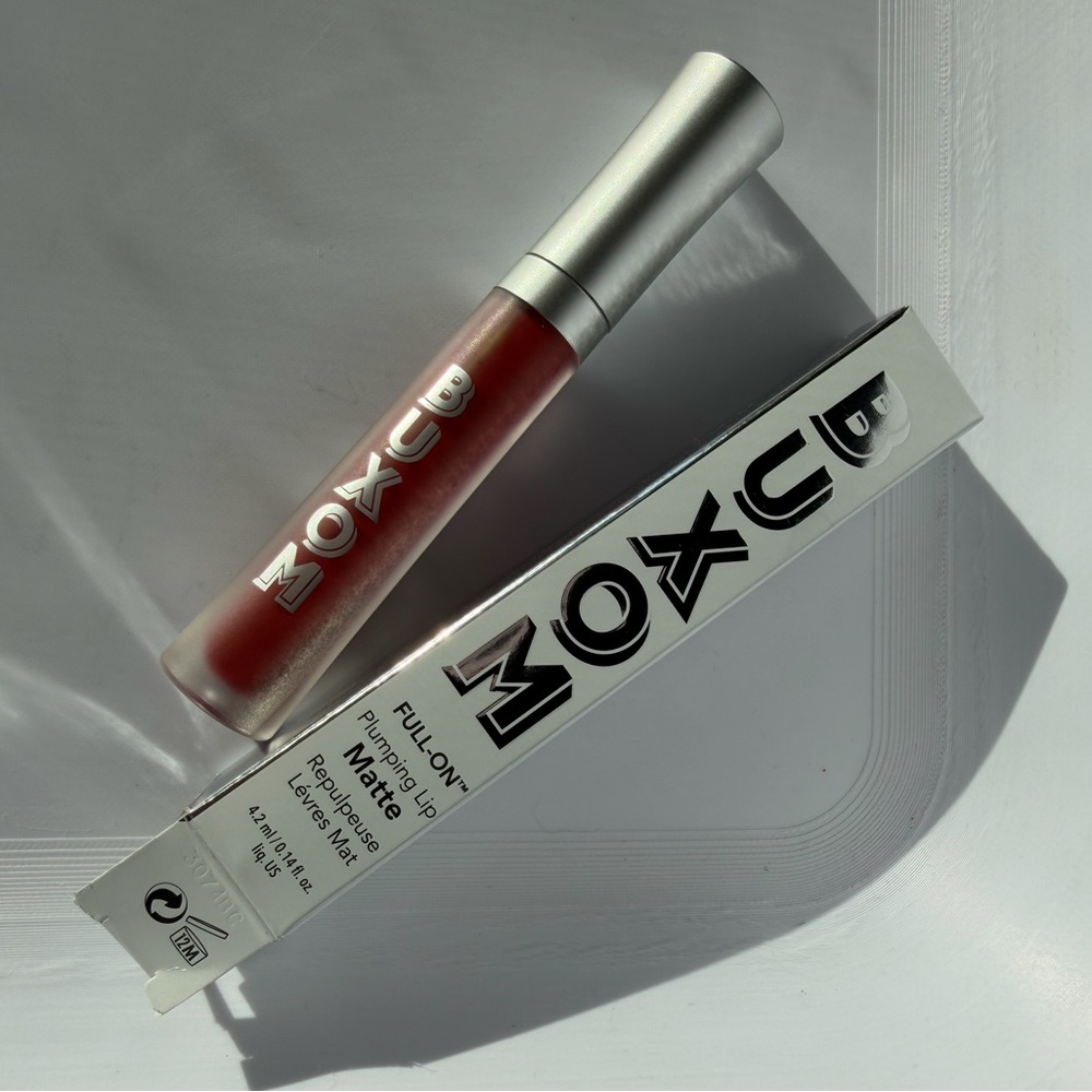 Buxom Full-On Plumping Lip Matte - Party Hopping